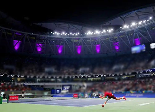 长兴县体育比赛